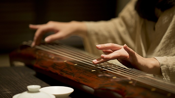 Soothing sound of music works its magic - Vimarsana News