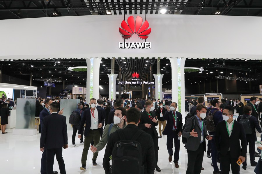 Huawei – Page 2 – Technology Blog