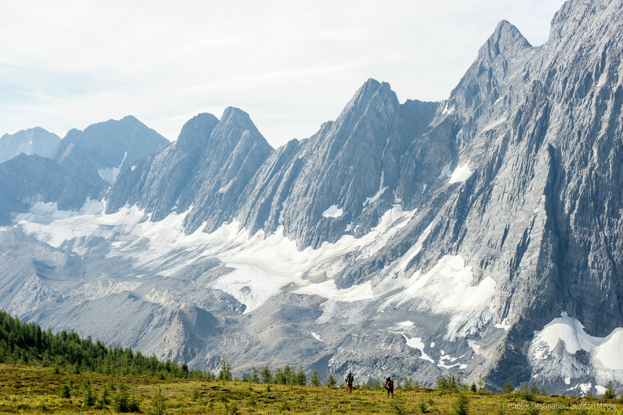 british columbia nature