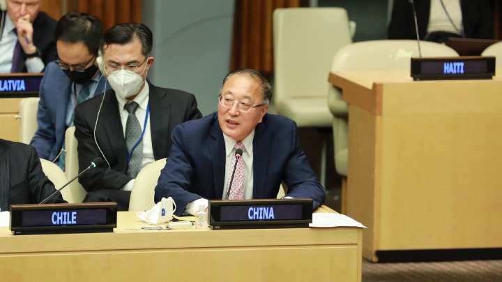 Envoy calls for equal treatment of all countries - Vimarsana News