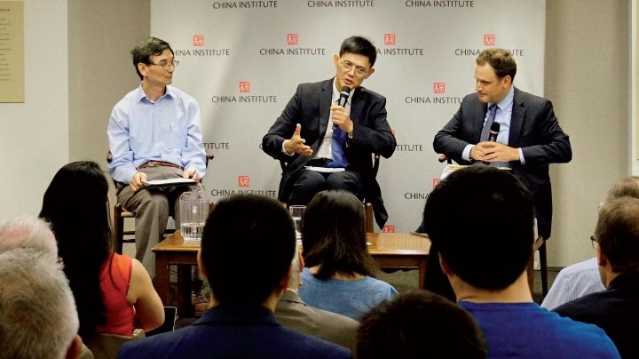 Scientists recount US wrongly targeting them for ties to China - Vimarsana News