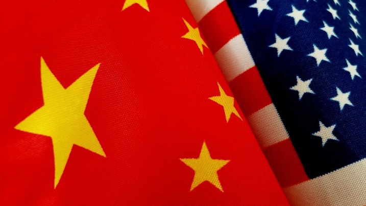 Exchanges give Sino-US ties a sporting chance - Vimarsana News