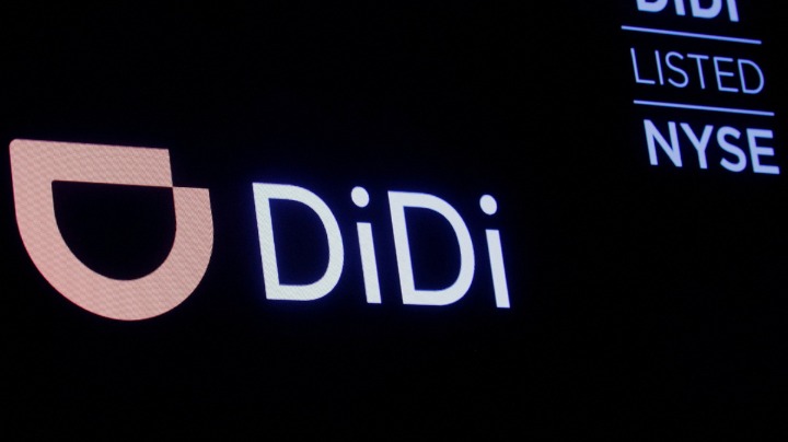 US delisting crucial to resuming normal operations: Didi - Vimarsana News