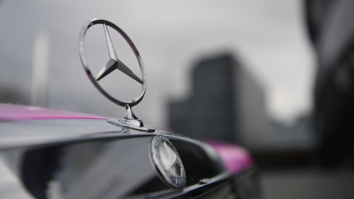 Drive Pilot breaks new ground as Mercedes sells Level 3 models - Vimarsana News