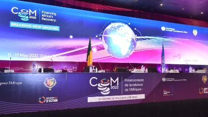 Conference seeks new ground to finance Africa recovery - Vimarsana News