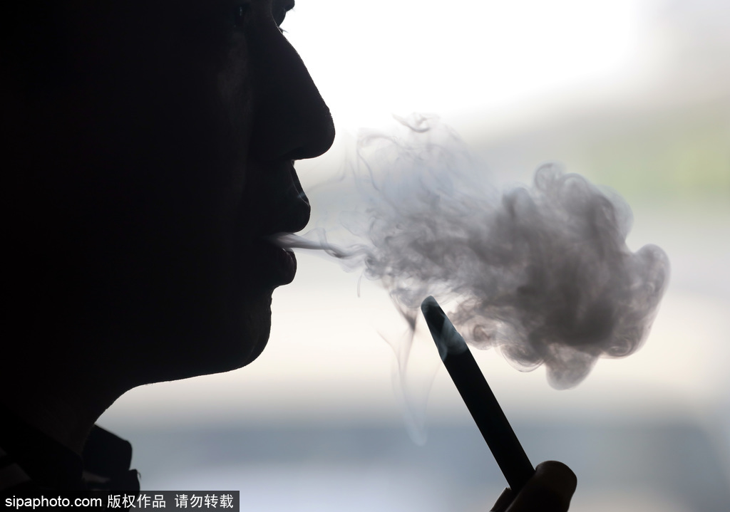 E cigarettes need regulations like normal ones Chinadaily .cn