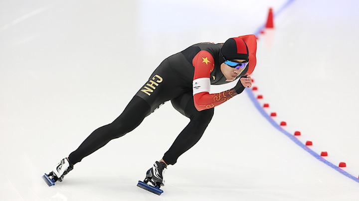 China's champions already eyeing glory at 2026 Games - Vimarsana News