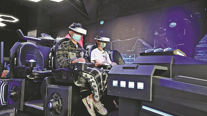 Cultural sector eyes digital upgrade - Vimarsana News