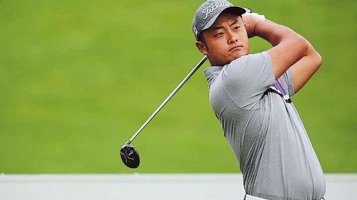 Chinese hopefuls aiming high as Canadian tour returns - Vimarsana News