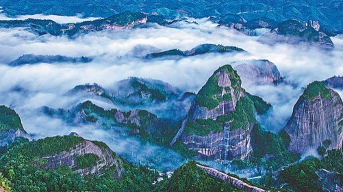 Best of geology, topography, botany & anthropology - Vimarsana News