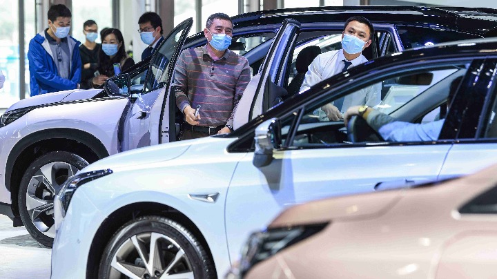 Discount bonanza set to boost nation's auto sales by 2 million - Vimarsana News