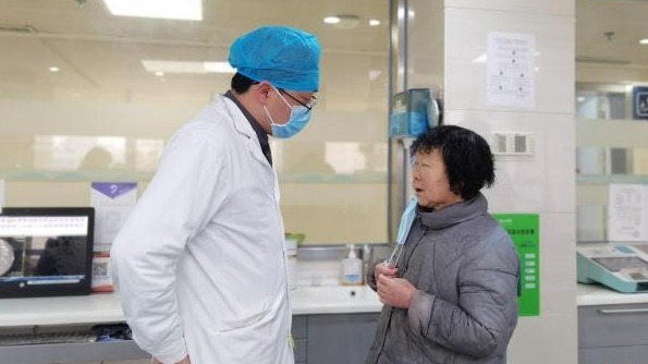 Dentist's experience in Guizhou a bridge for cross-Straits unity - Vimarsana News