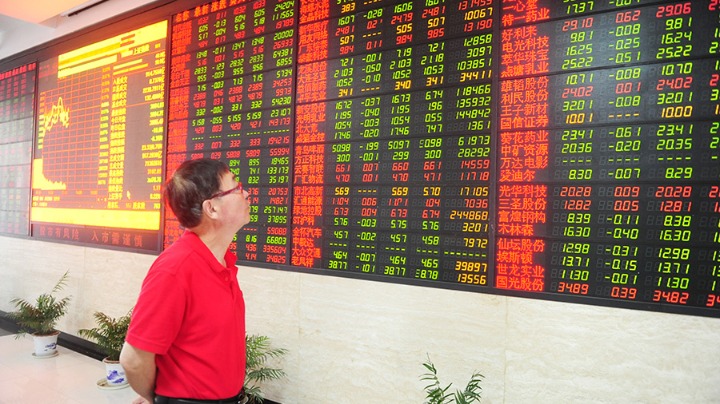 As A shares rebound, analysts see market flying on measures - Vimarsana News