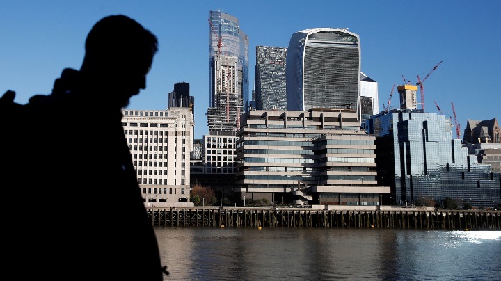Britain's high costs will push more firms into bankruptcy, experts say - Vimarsana News