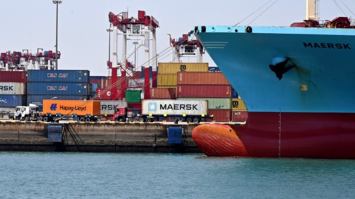 China will alleviate foreign trade impediments: Officials - Vimarsana News