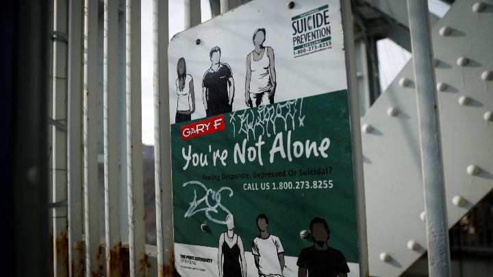 Dearth of data could cause undercounting of Black suicides: Study - Vimarsana News