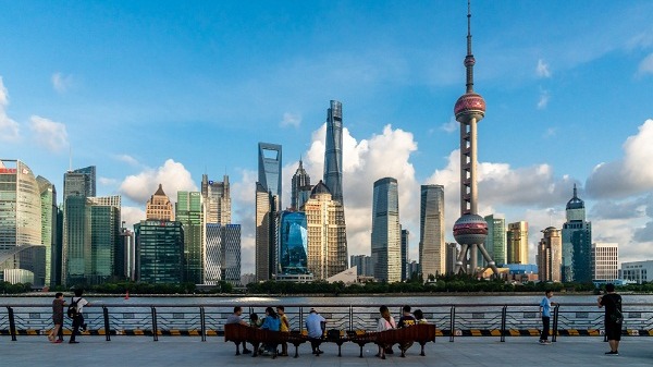 Shanghai relaxes hukou rules to attract more talent - Vimarsana News