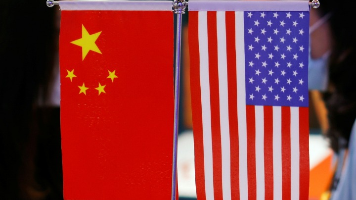US treasury chief: Some China tariffs could be lifted soon - Vimarsana News