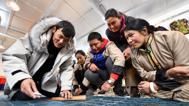 Xi Story: An inspiration for honing vocational skills - Vimarsana News