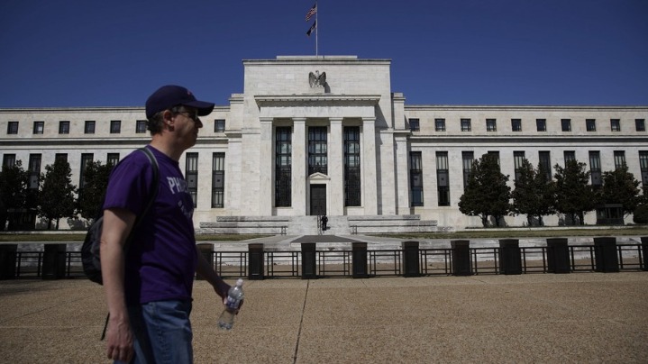 US Fed rate hike will not affect China's economic stability: experts - Vimarsana News