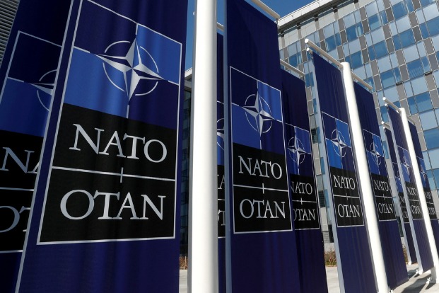 NATO gathering could split Asia into hostile blocs