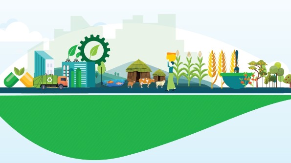E. African initiative seeks to tap bioeconomy potential - Vimarsana News
