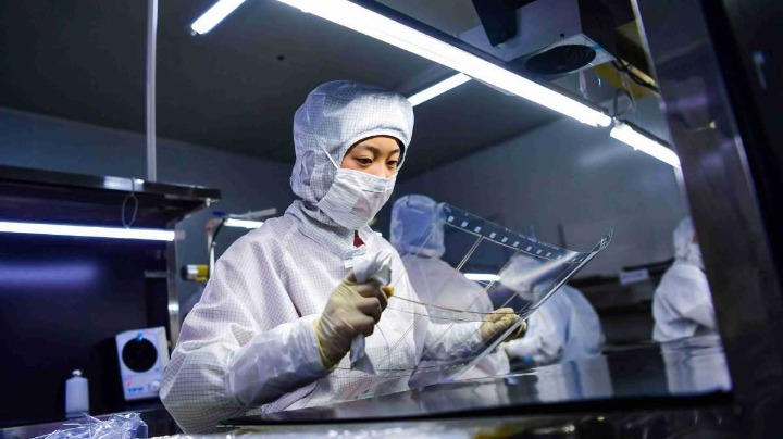 More sci-tech findings commercialized than ever in 2020 - Vimarsana News