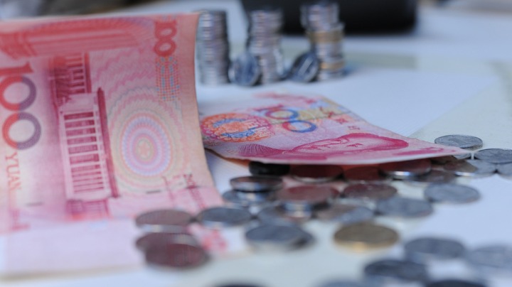 China ratchets up efforts to ease burdens on enterprises - Vimarsana News
