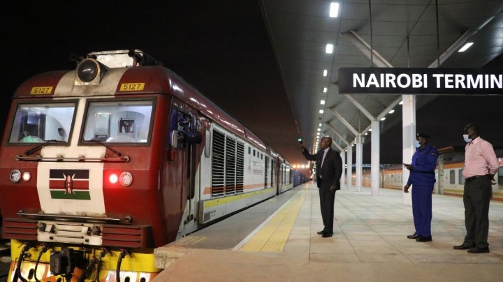 Africa sees chances to develop transport - Vimarsana News