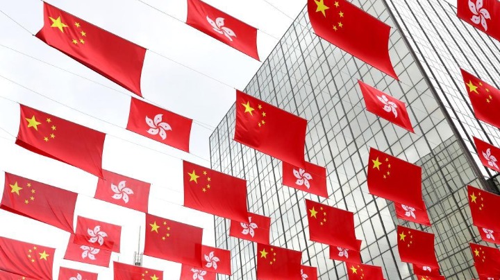 US envoy slammed for 'untruthful' claims on HK - Vimarsana News