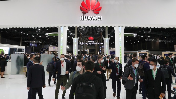 China leads growth of patent filing in Europe - Vimarsana News