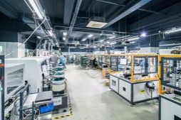 Robots reinvigorate intercom devices maker - Vimarsana News