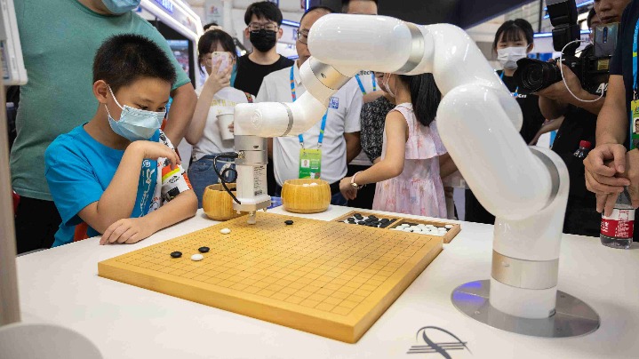 China planning more digital advances - Vimarsana News