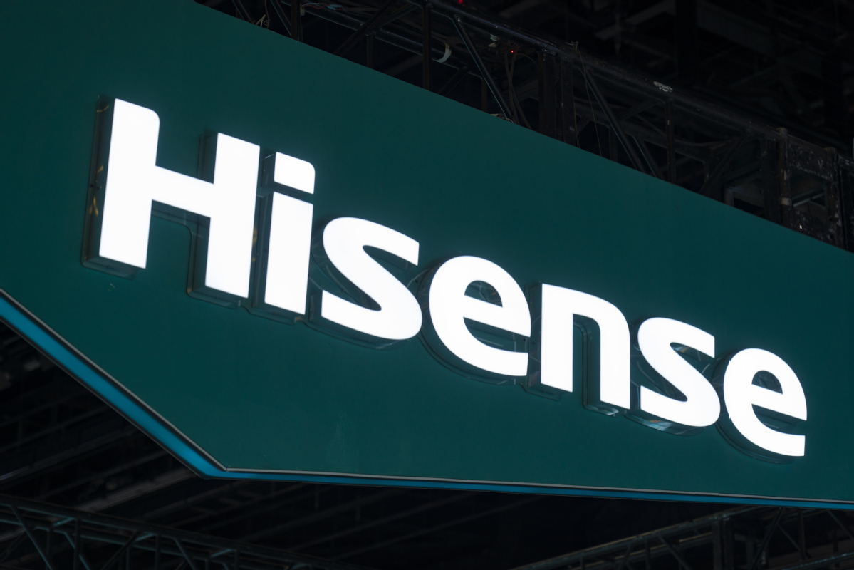 Hisense Kitchen Appliances | Refrigeration, Dishwashers, Laundry, Fridges