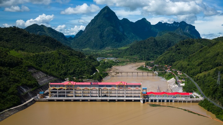 China leads in hydropower capacity for 17 years - Vimarsana News