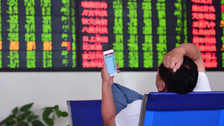A new chapter in China-Switzerland stock ties - Vimarsana News
