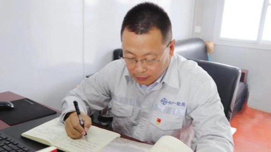 Top engineer builds on successes to join CPC - Vimarsana News