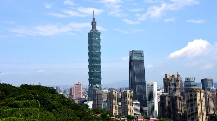 Mainland suspends export of natural sand to Taiwan - Vimarsana News