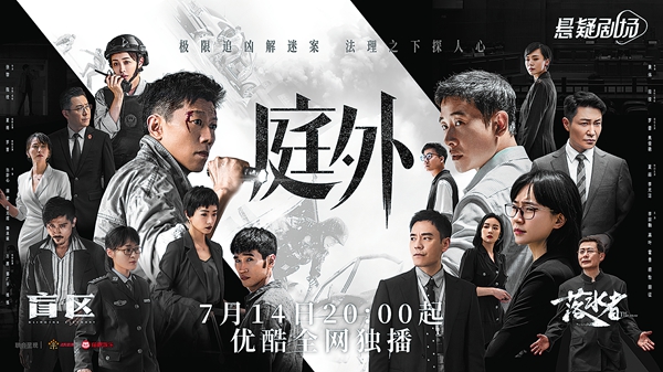 english leran 英语学习-courting awareness