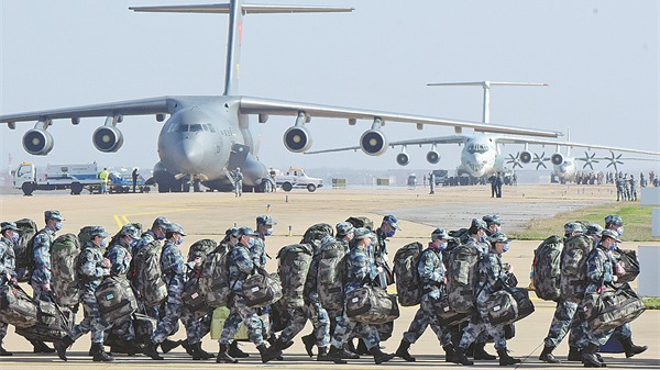 Military photographers target excellence - Vimarsana News