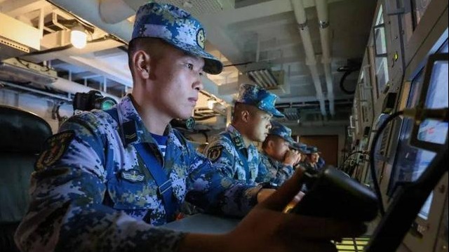 PLA to carry out military exercises in Yellow Sea - Vimarsana News