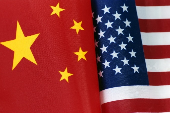 China unveils sanctions on US over visit