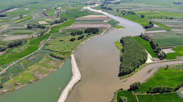 Heilongjiang a cool summer getaway - Vimarsana News