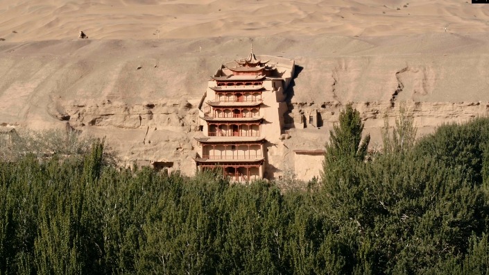Amazing China in 60 Seconds: Gansu - Vimarsana News