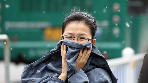 Asthma, rhinitis still on rise - Vimarsana News