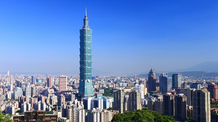Overseas Chinese confident about China's complete reunification - Vimarsana News