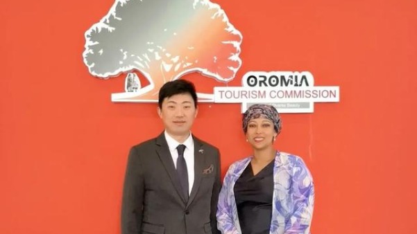 Ethiopian region looks to develop tourism - Vimarsana News