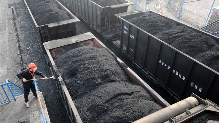 Blue book charts CSR level of coal mining industry - Vimarsana News