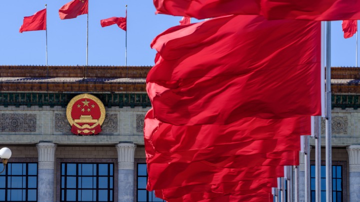 Meeting of CPC Central Committee Political Bureau proposes convening 20th CPC National Congress on Oct 16 in Beijing - Vimarsana News