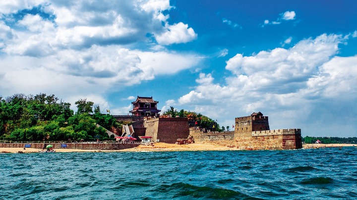 Amazing China in 60 Seconds: Hebei - Vimarsana News
